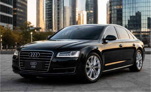 Premium Transportation