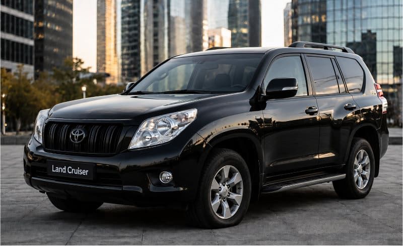 SUV