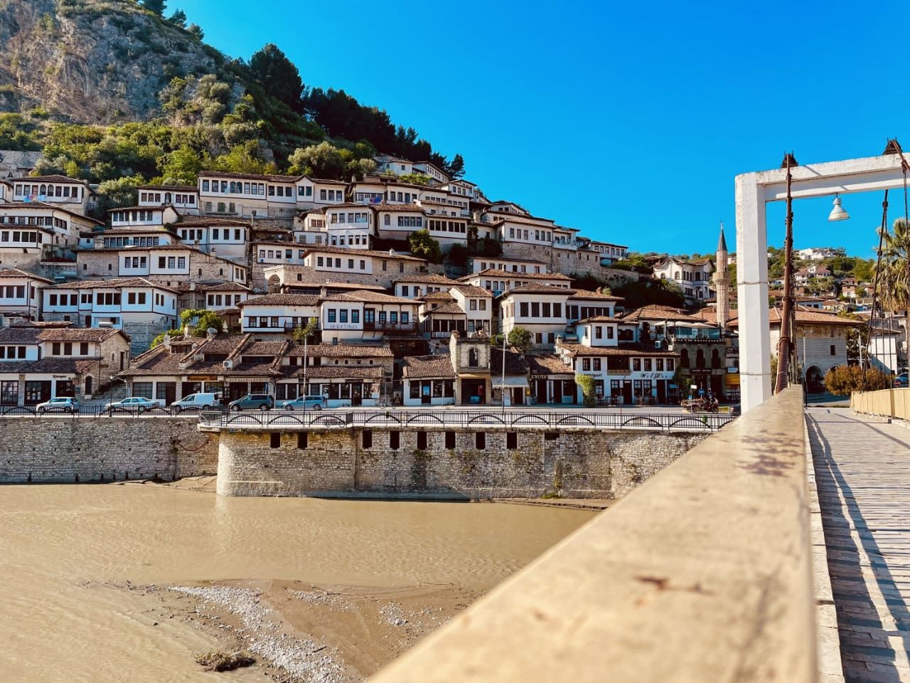 Berat