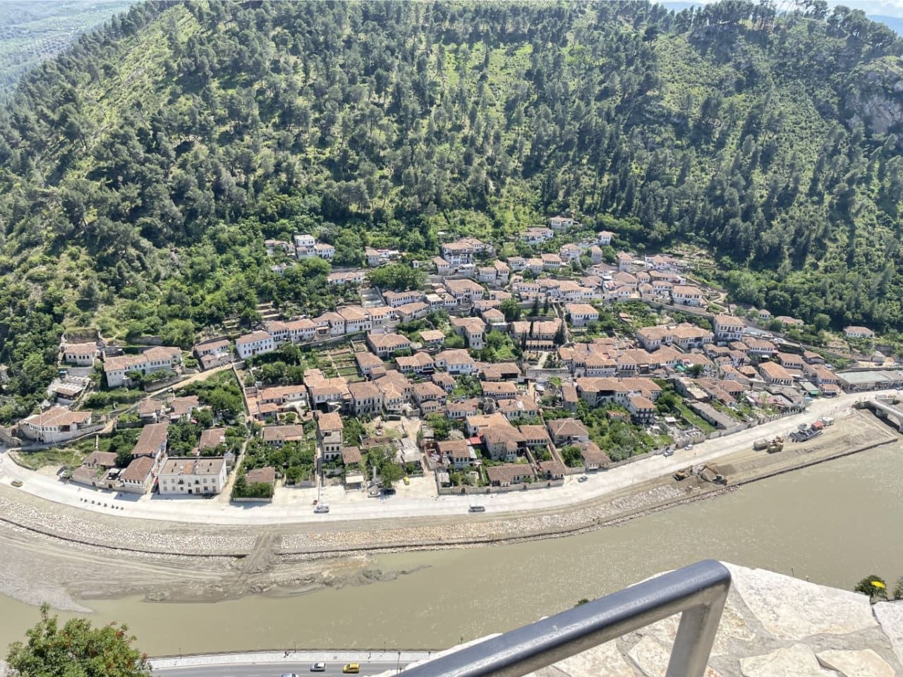 Berat