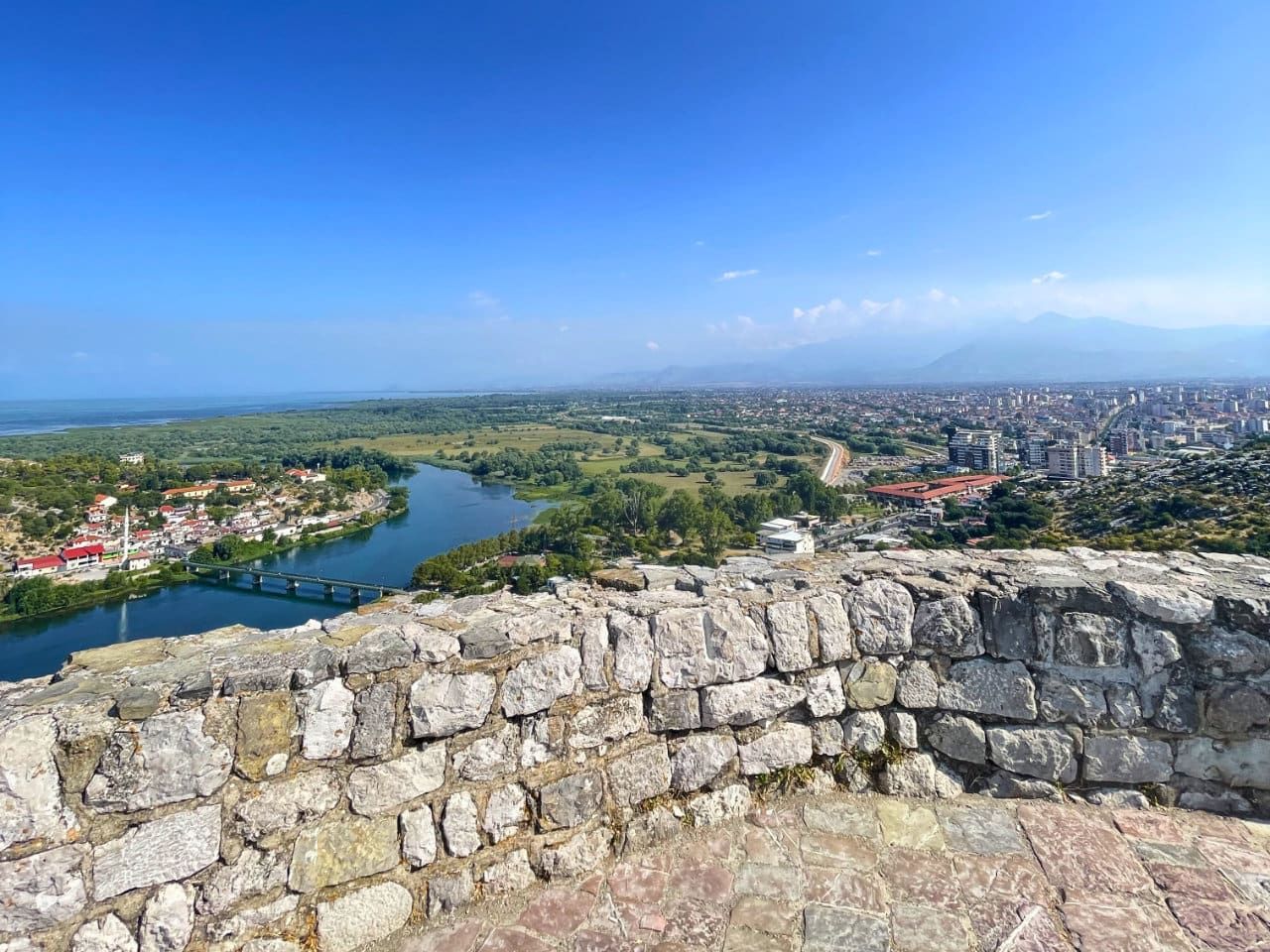 Shkodër – Krujë Day Trip, 1 day private journey