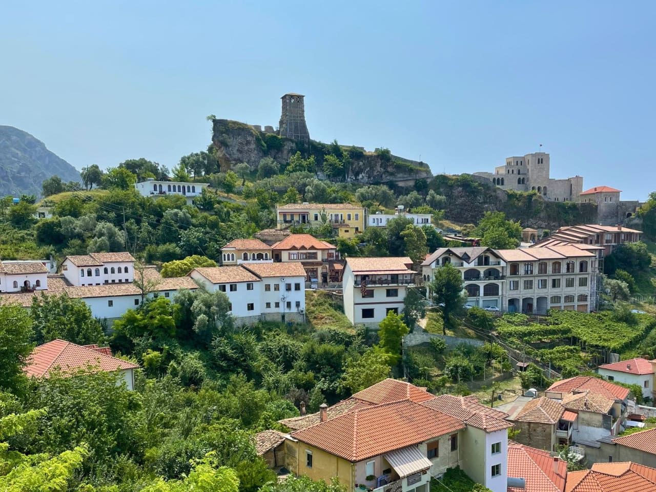 Shkodër – Krujë Day Trip, photo 2