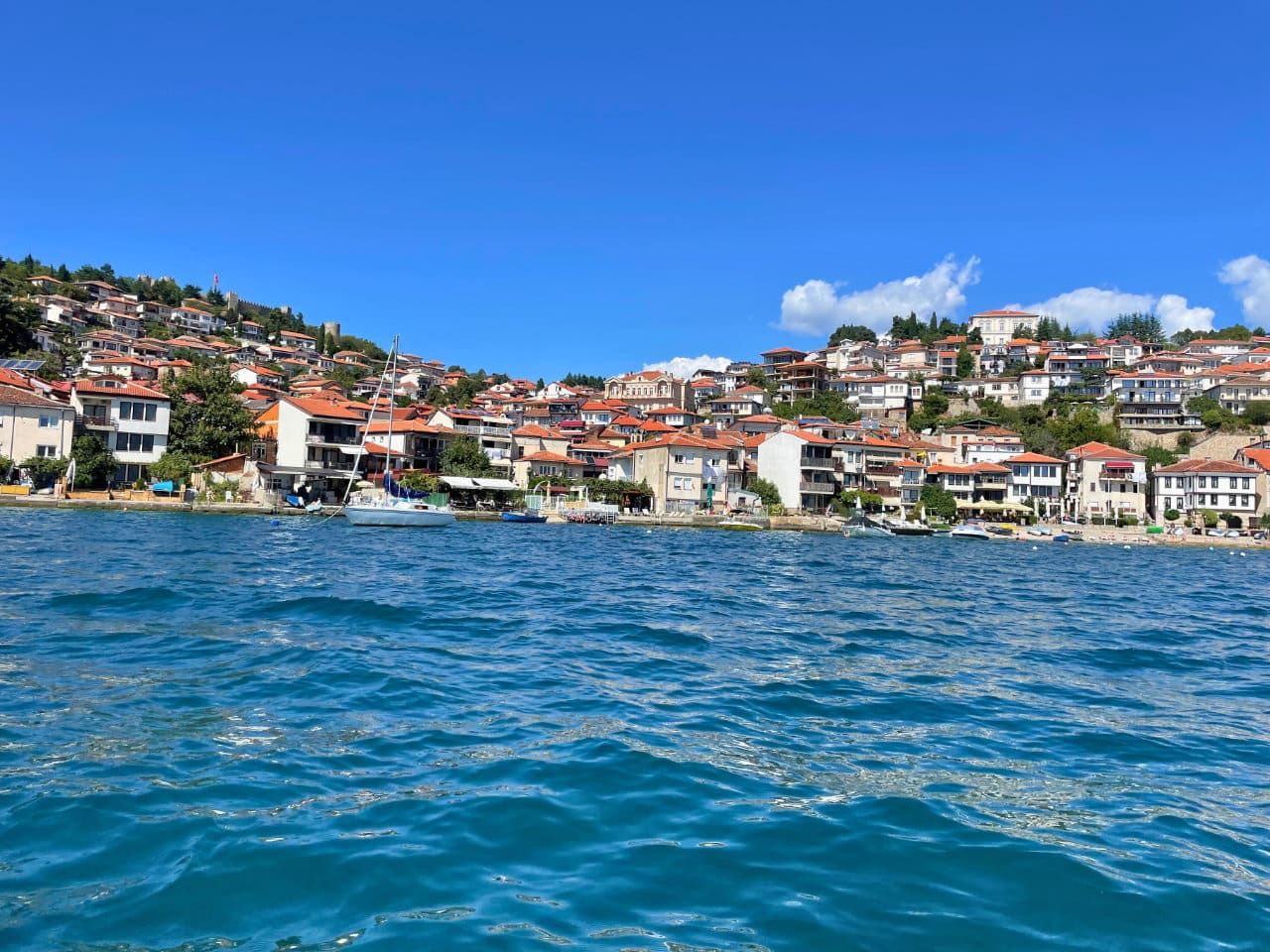 Ohrid & St. Naum Day Trip, photo 4
