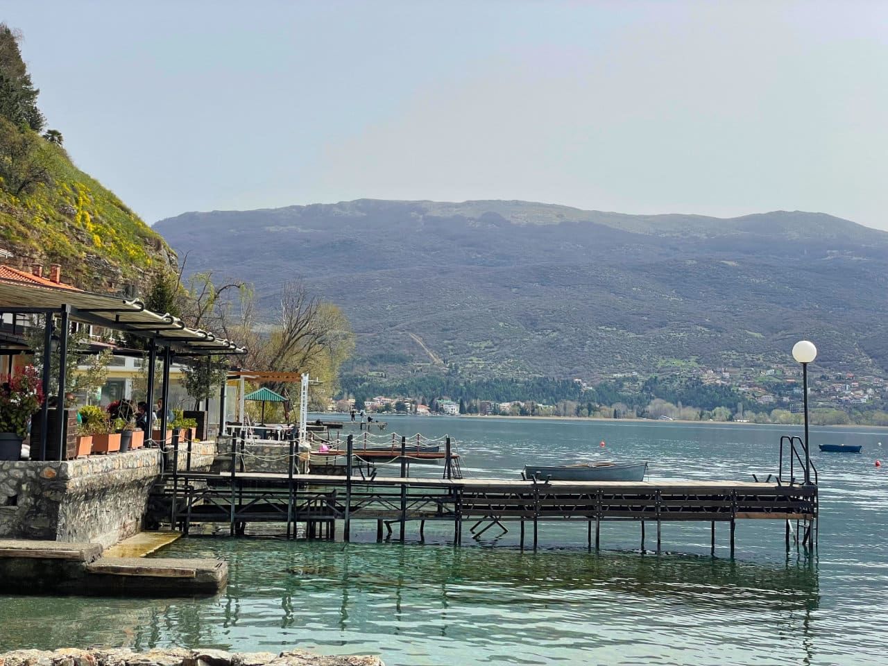 Ohrid & St. Naum Day Trip, photo 3