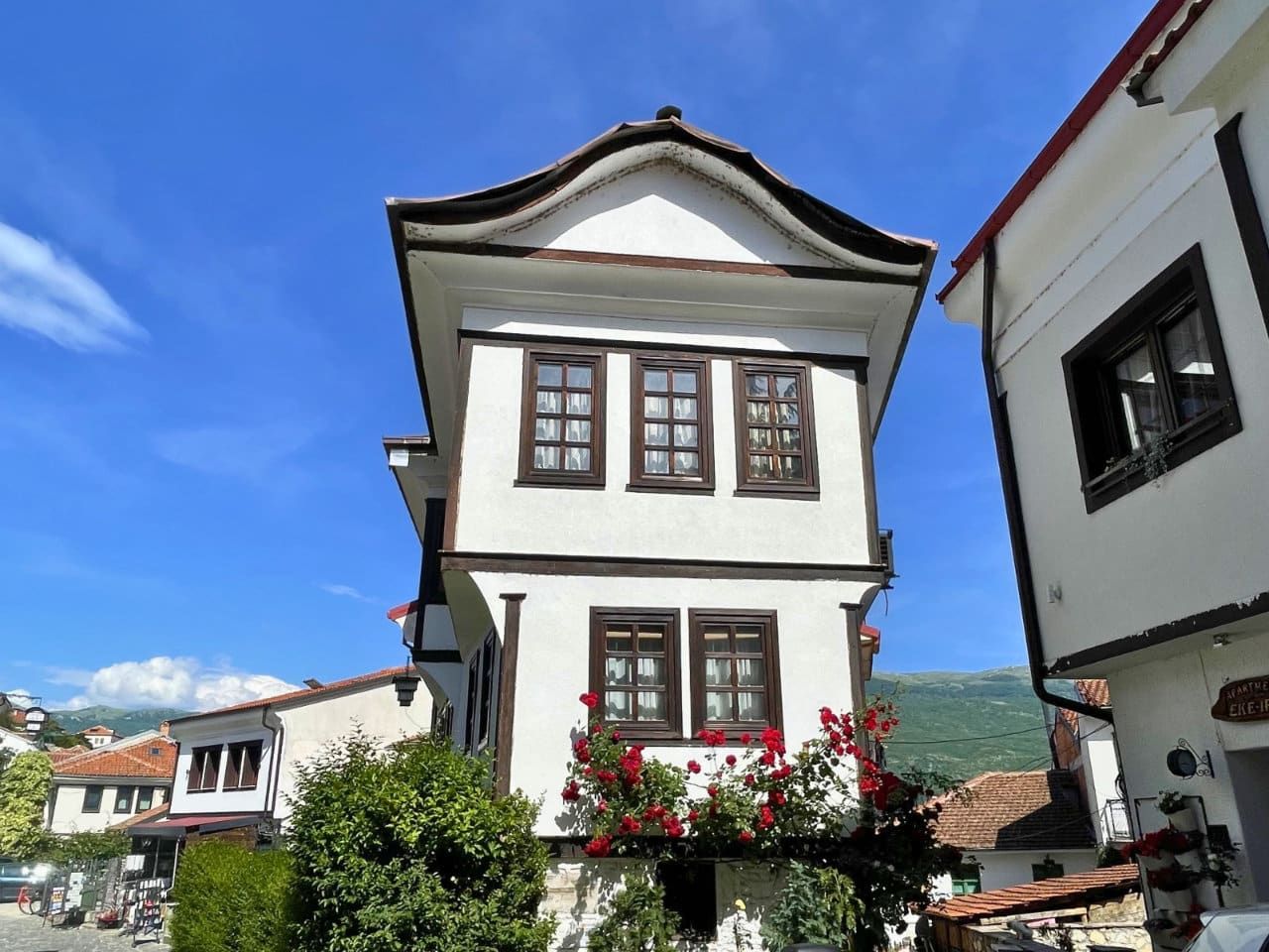 Ohrid & St. Naum Day Trip, 1 day private journey