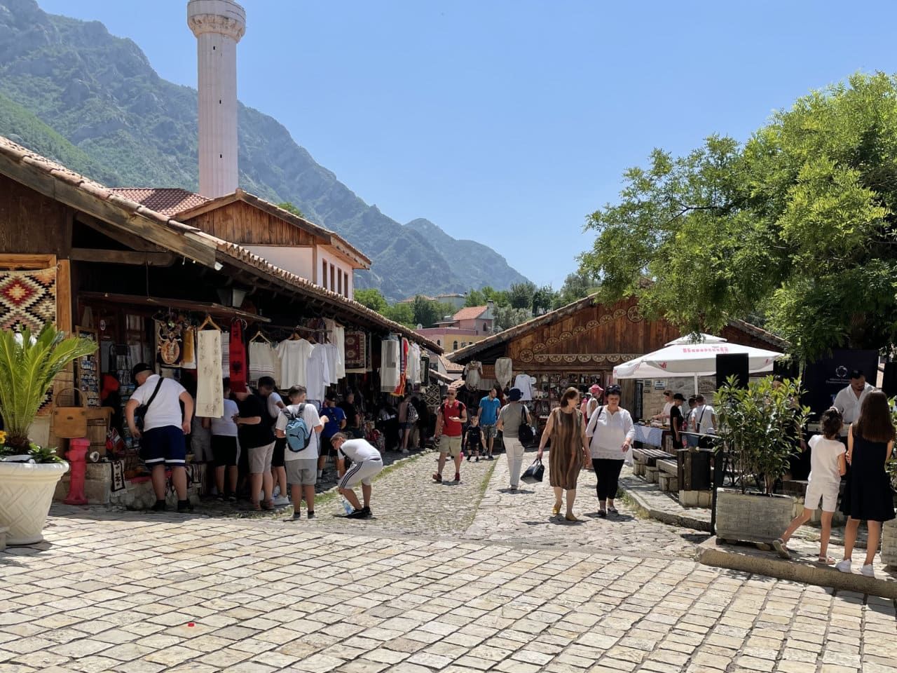 Shkodër – Krujë Day Trip, photo 6