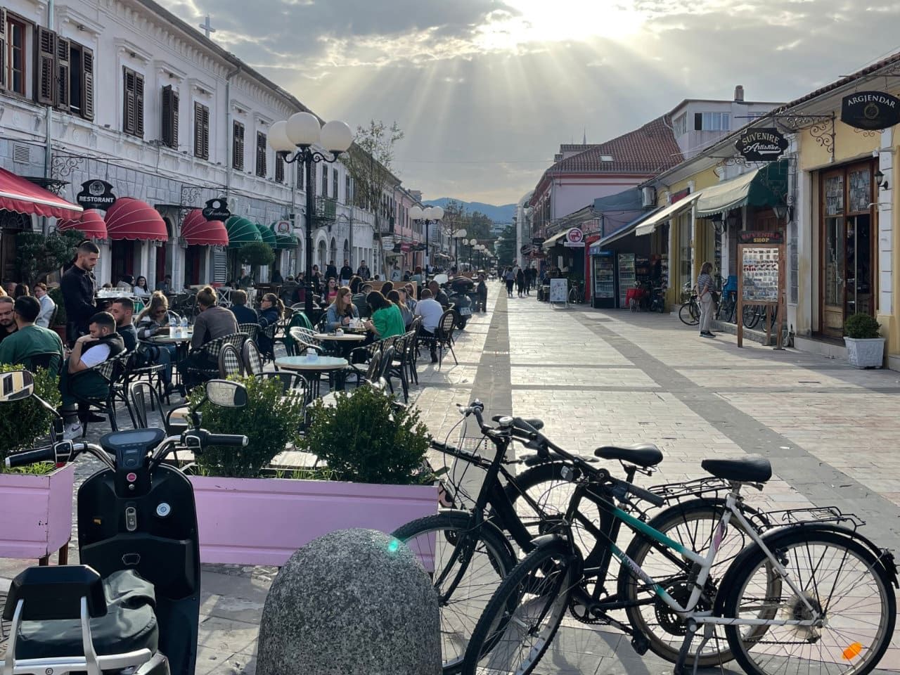 Shkodër – Krujë Day Trip, photo 4