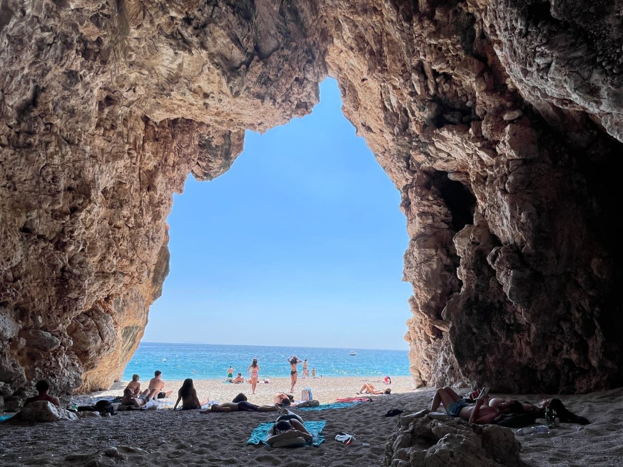 Sazan Island & Karaburun Private Boat Day Trip, photo 3