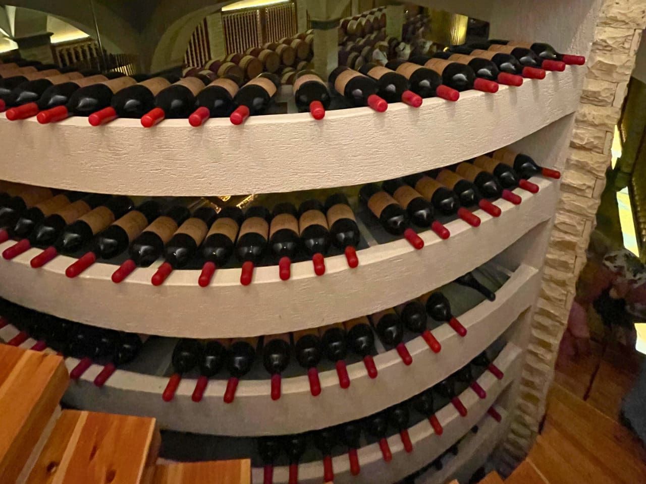 Belsh – Berat Wine Tasting Day Trip, photo 4