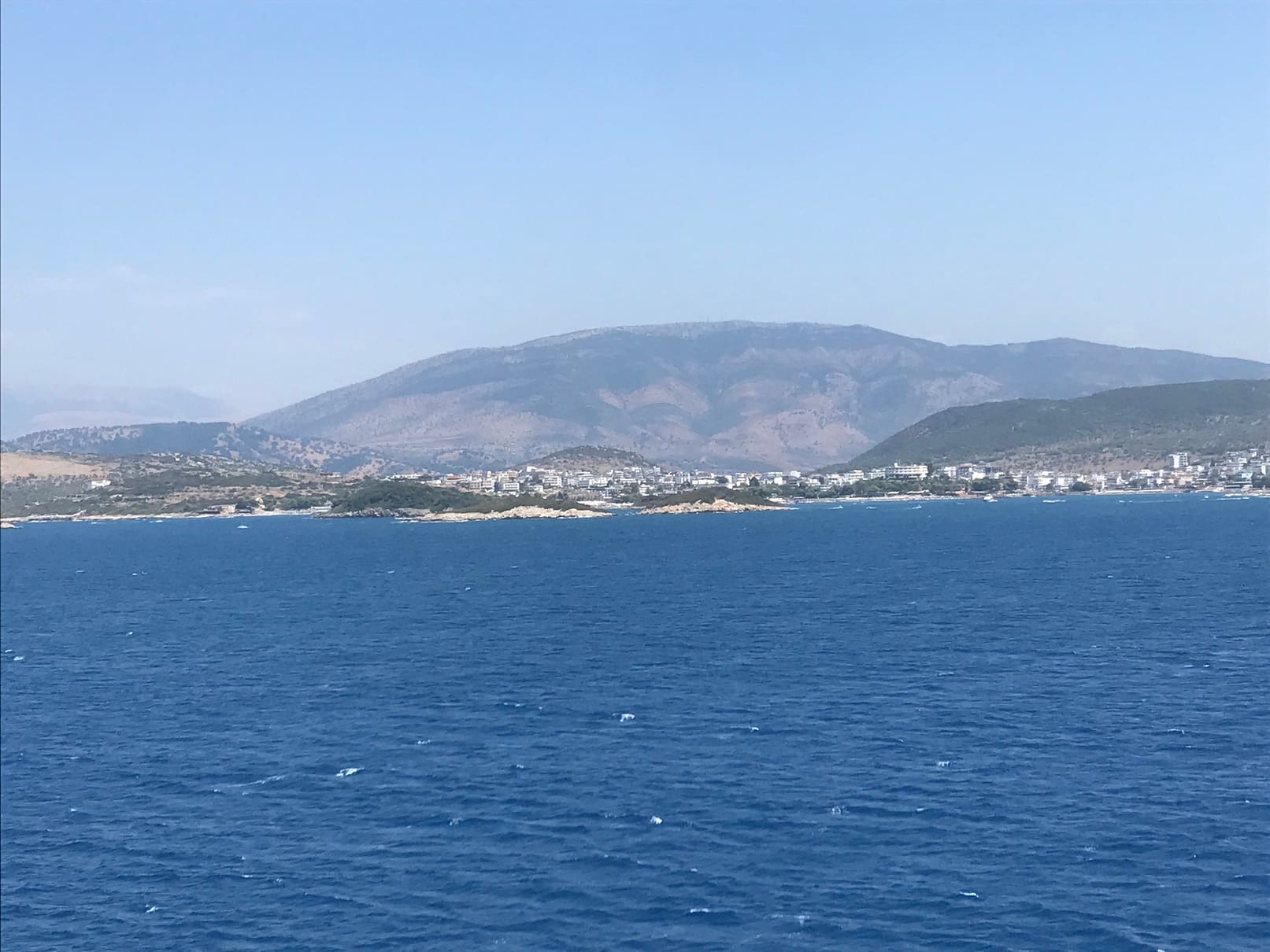 Greetings from Albania, a private journey through the Western Balkans