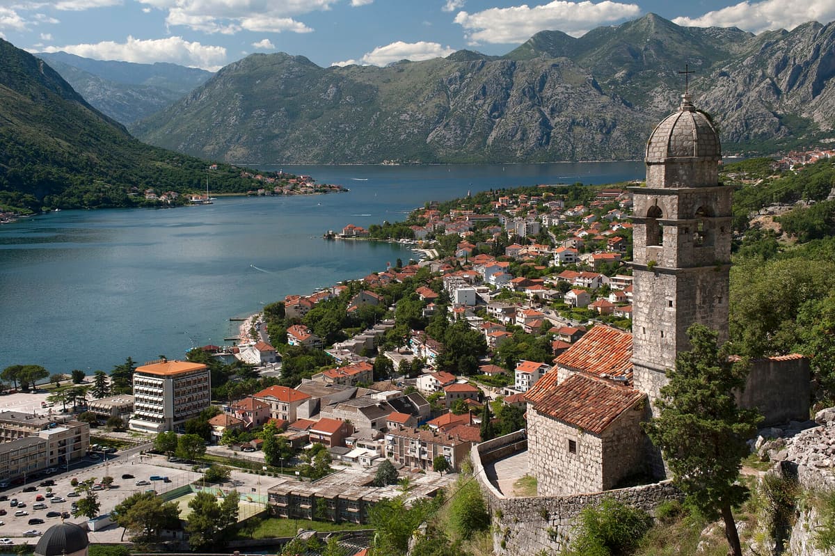 Photo from our Albania journeys, 6