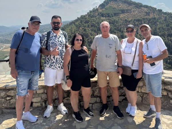 Family Tours