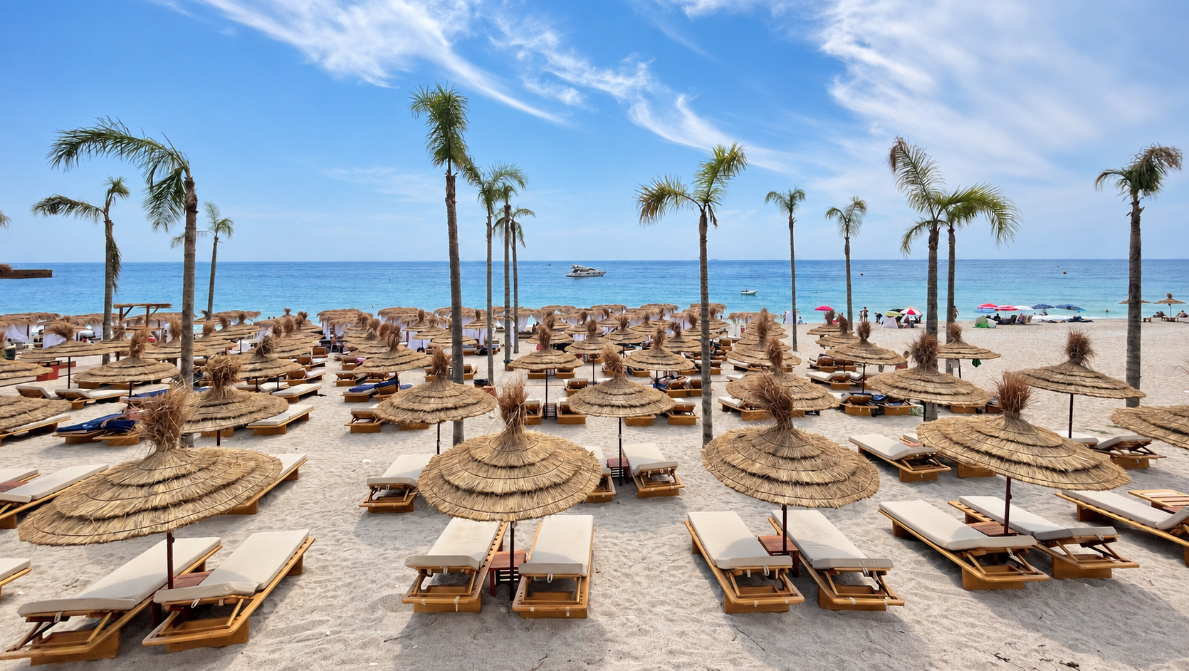 Summer Colors of Albania – 8 Day Tour, 8 day private journey