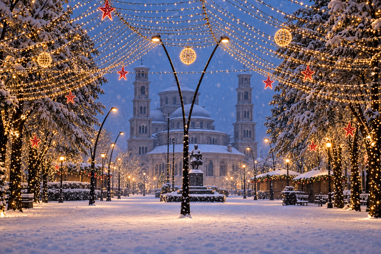 Winter Colors of Albania – 8 Day Tour, 8 day private journey