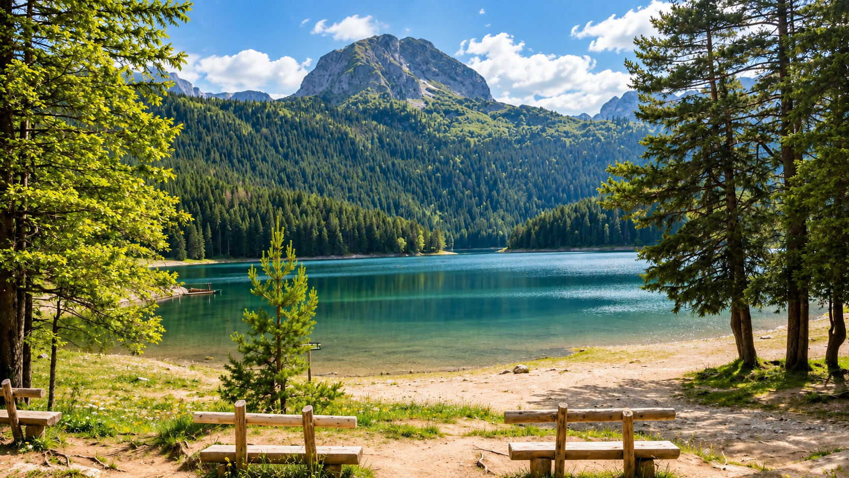 Spring Colors of the Western Balkans — 11 Day Tour, 11 day private journey